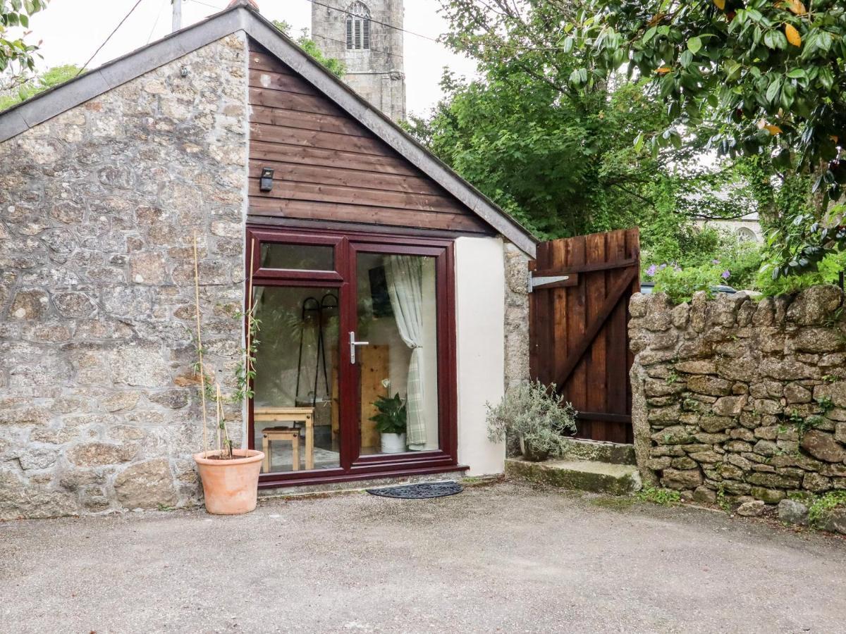 Lannlyvri Lodge Bodmin Exterior foto