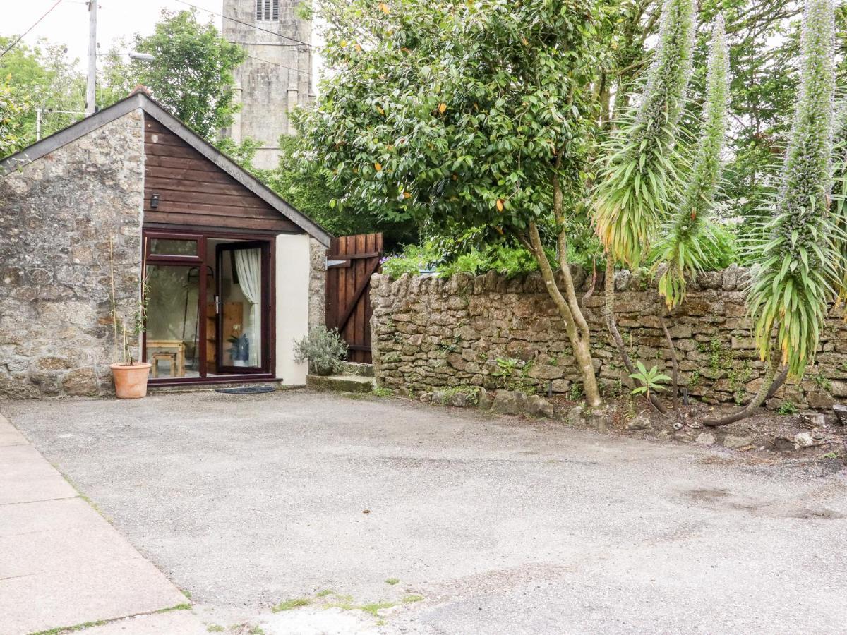 Lannlyvri Lodge Bodmin Exterior foto